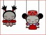 Pucca cliparts