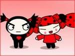 Pucca cliparts