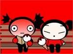 Pucca cliparts