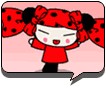 Pucca cliparts