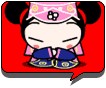 Pucca cliparts