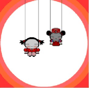 Pucca cliparts