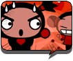 Pucca cliparts