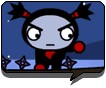 Pucca cliparts