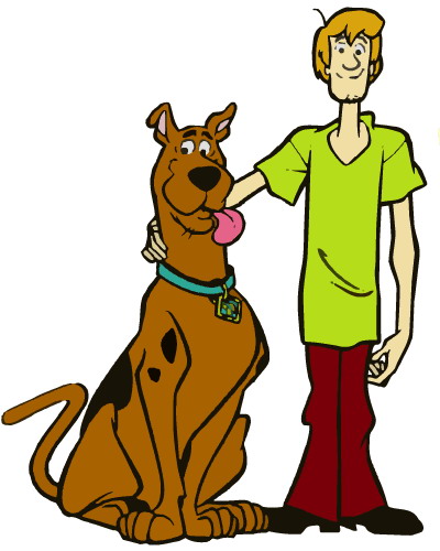 Scooby doo