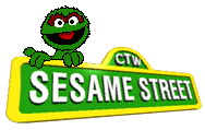 Sesamstrasse