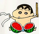 Shin chan