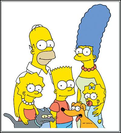 Simpsons