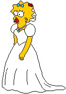 Simpsons cliparts