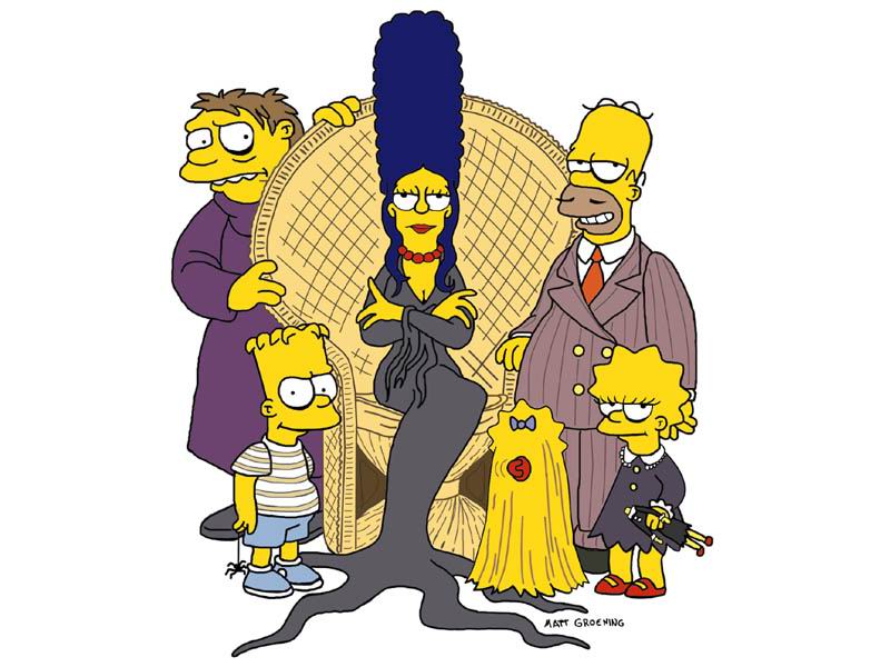 Simpsons