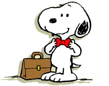 Snoopy