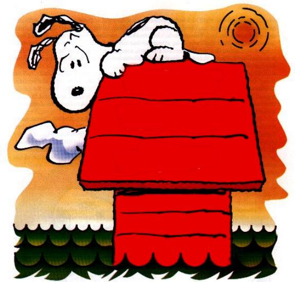 Snoopy