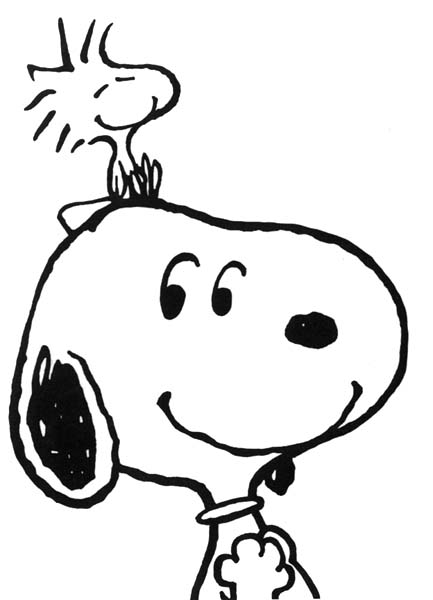 Snoopy