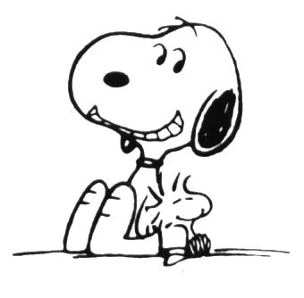 Snoopy