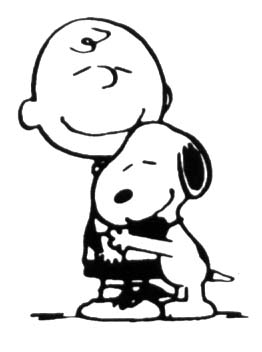 Snoopy cliparts