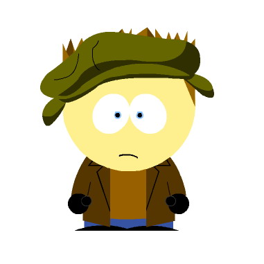 South park