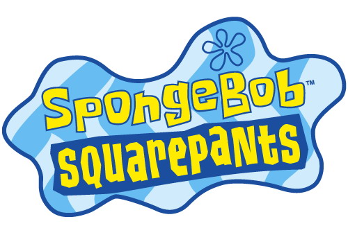 Spongebob cliparts