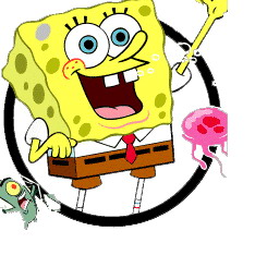 Spongebob