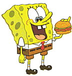 Spongebob