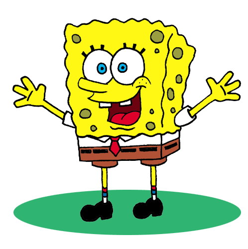 Spongebob