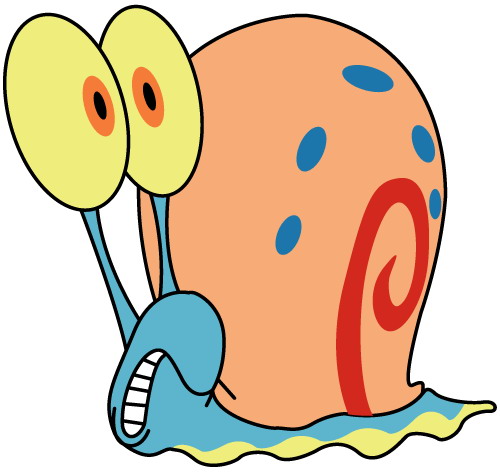 Spongebob cliparts