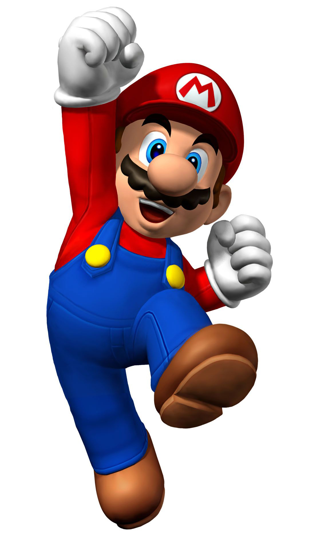 Super mario cliparts