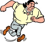 Suske und wiske cliparts