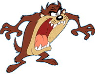 Tasmanian devil