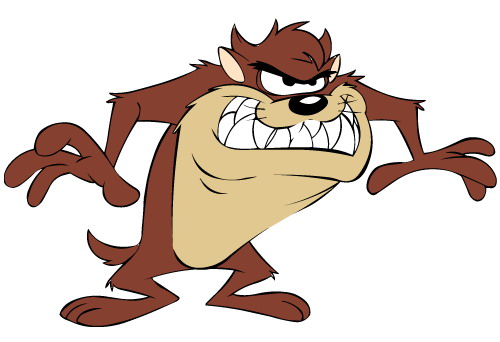 Tasmanian devil