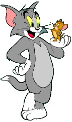 Tom und jerry