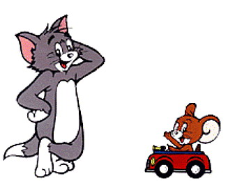 Tom und jerry