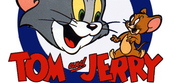 Tom und jerry