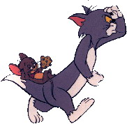 Tom und jerry