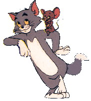 Tom und jerry