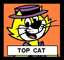 Top cat