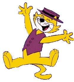 Top cat