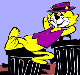 Top cat