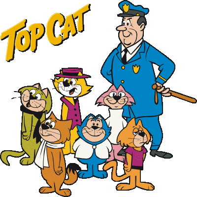 Top cat