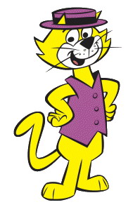 Top cat