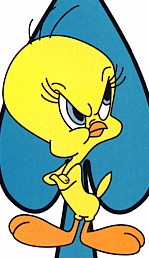 Tweety cliparts