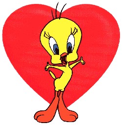 Tweety