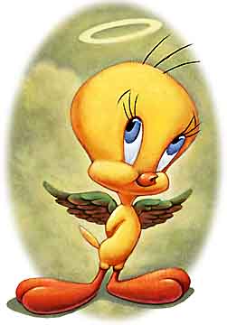 Tweety