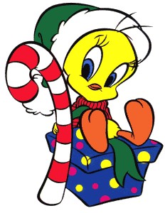 Tweety cliparts