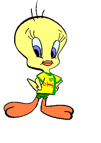 Tweety