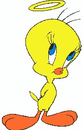 Tweety