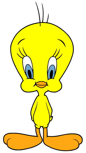 Tweety