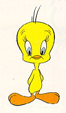 Tweety