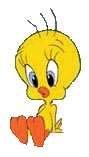 Tweety cliparts