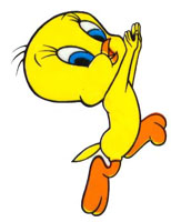 Tweety