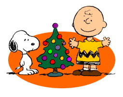 Weihnachten snoopy